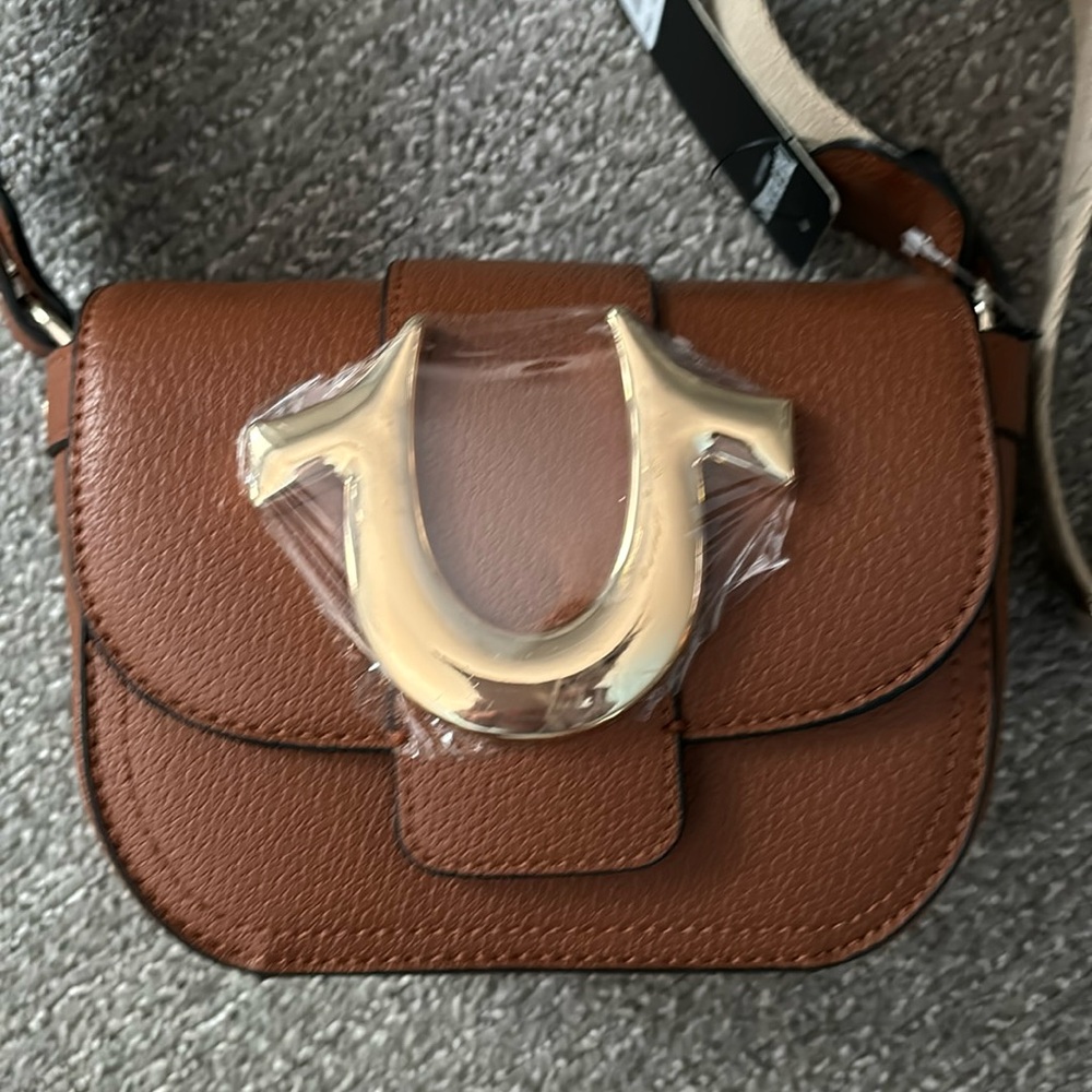 True Religion Crossbody Bag